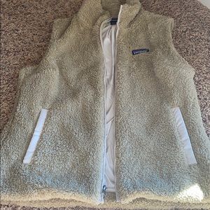 Patagonia vest